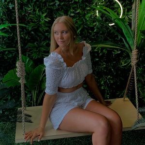 Meet your Posher, Kilee